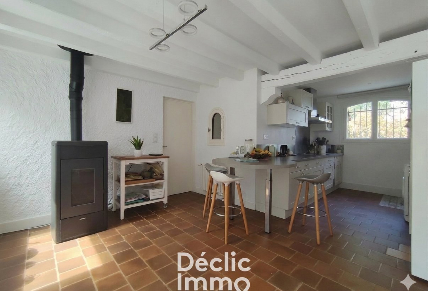 vente Maison et terrain Magnac Sur Touvre - Photo 9