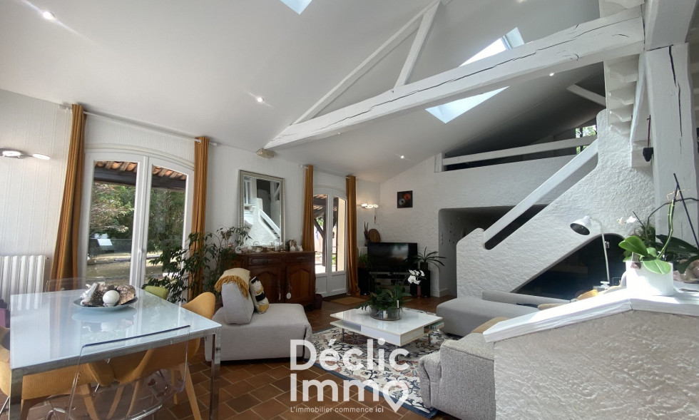 vente Maison et terrain Magnac Sur Touvre - Photo 5