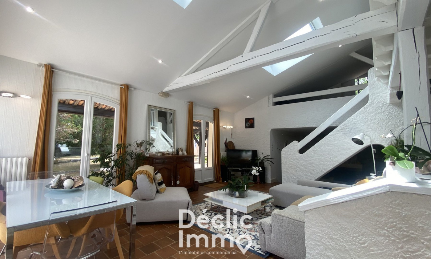 vente Maison et terrain Magnac Sur Touvre - Photo 2