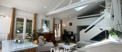 vente Maison et terrain Magnac Sur Touvre