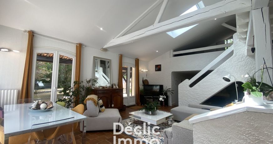vente Maison et terrain Magnac Sur Touvre