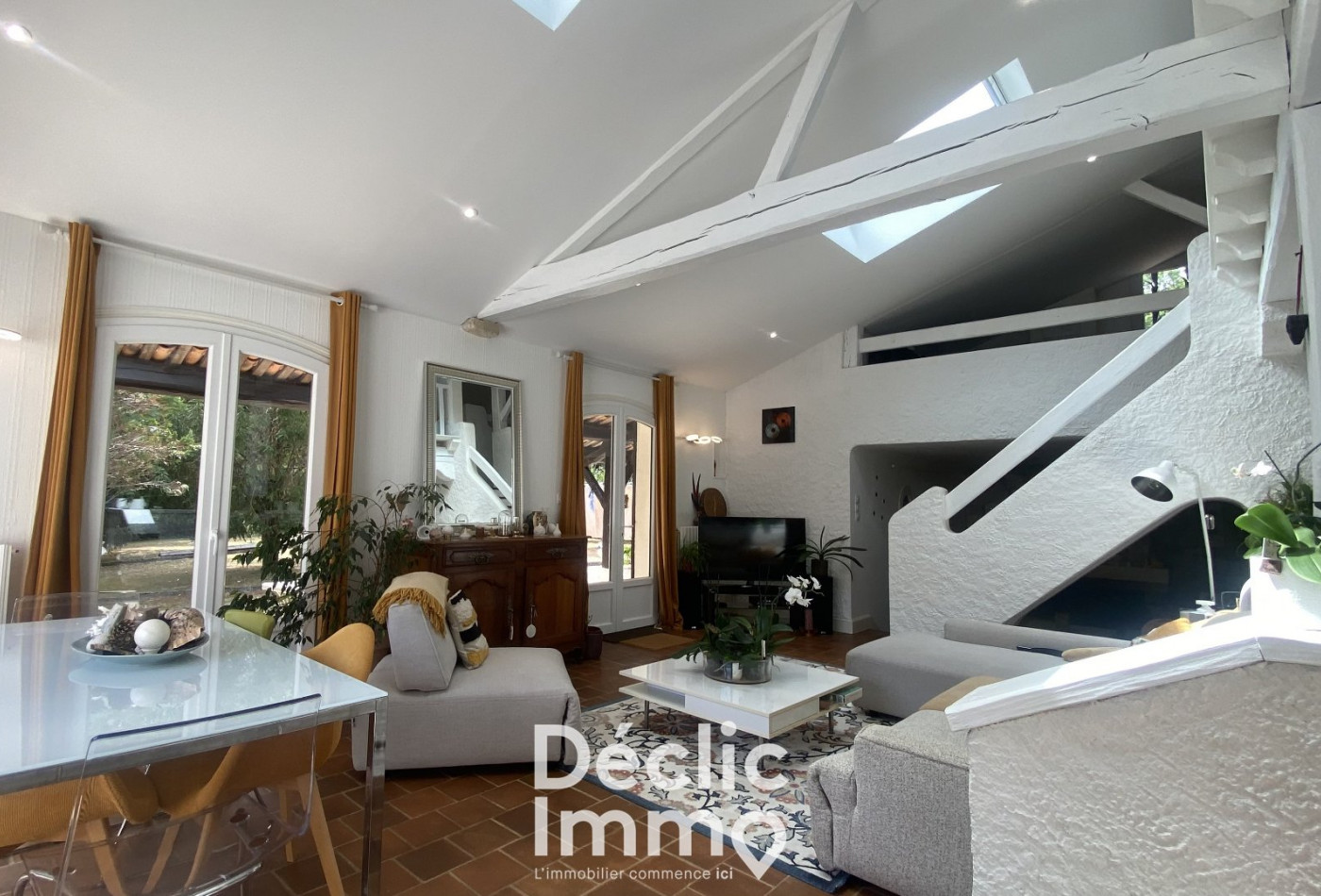 vente Maison et terrain Magnac Sur Touvre - Photo 6