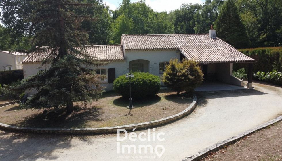 vente Maison et terrain Magnac Sur Touvre - Photo 4