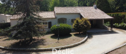 vente Maison et terrain Magnac Sur Touvre