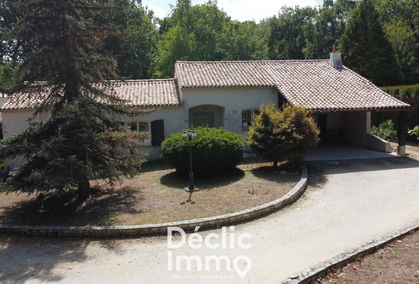 vente Maison et terrain Magnac Sur Touvre - Photo 4