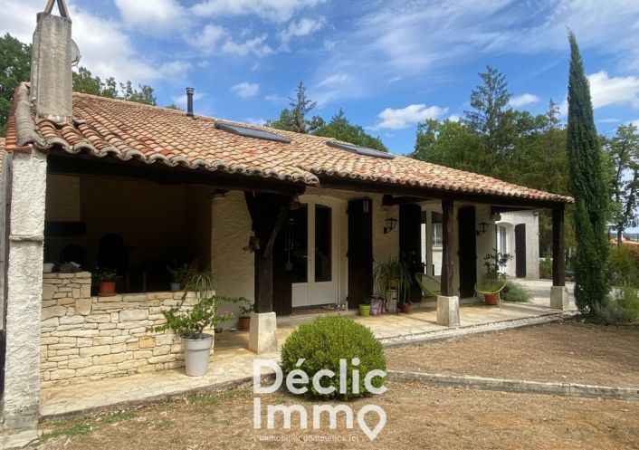 vente Maison et terrain Magnac Sur Touvre