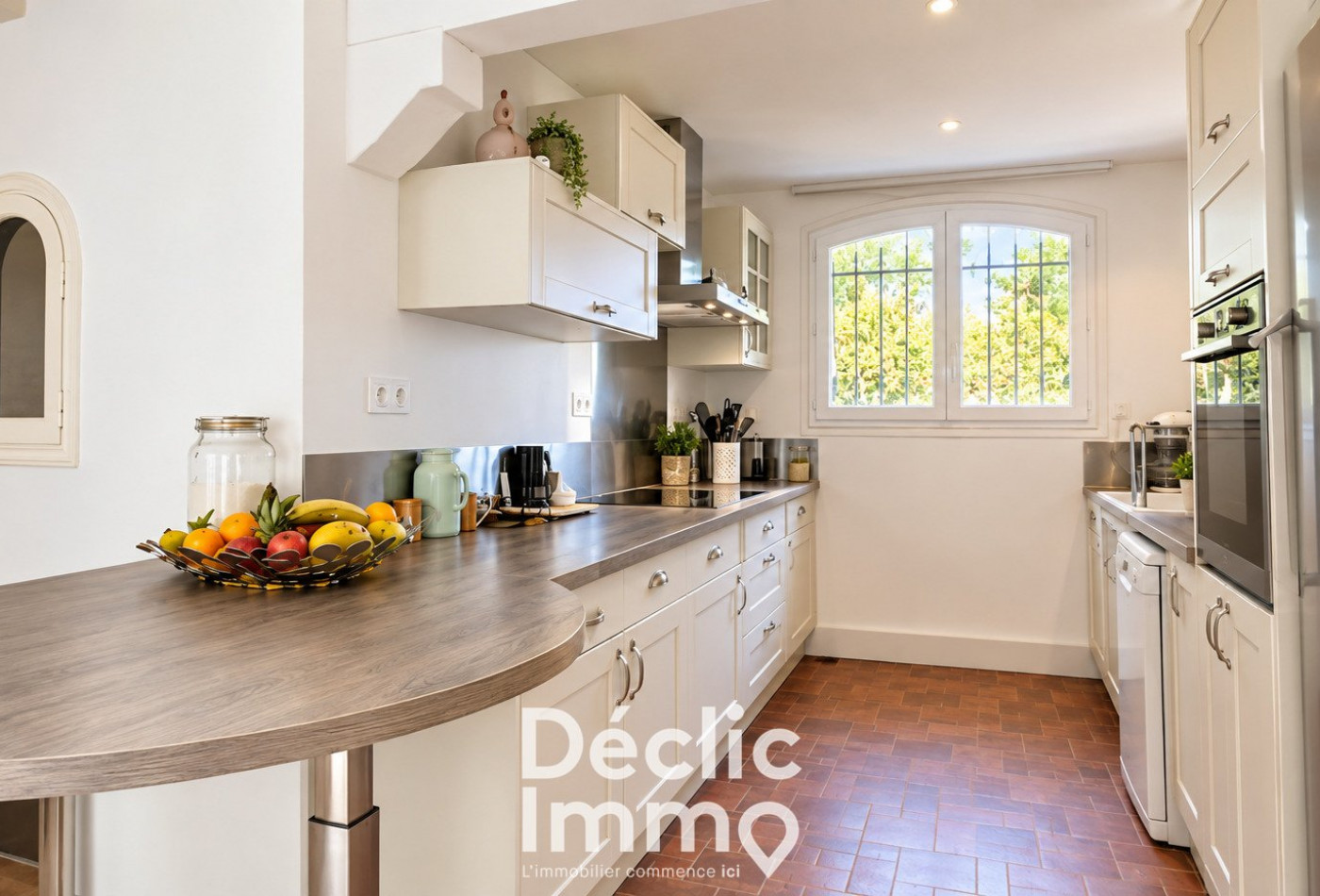 vente Maison et terrain Magnac Sur Touvre - Photo 8
