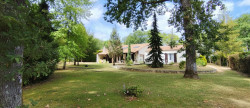 vente Maison et terrain Magnac Sur Touvre