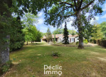 vente Maison et terrain Magnac Sur Touvre