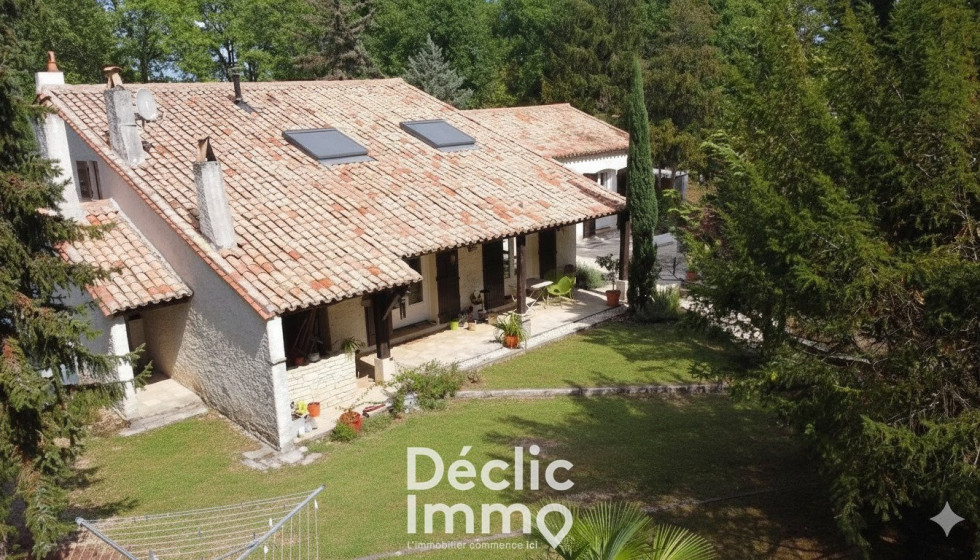 vente Maison et terrain Magnac Sur Touvre - Photo 2