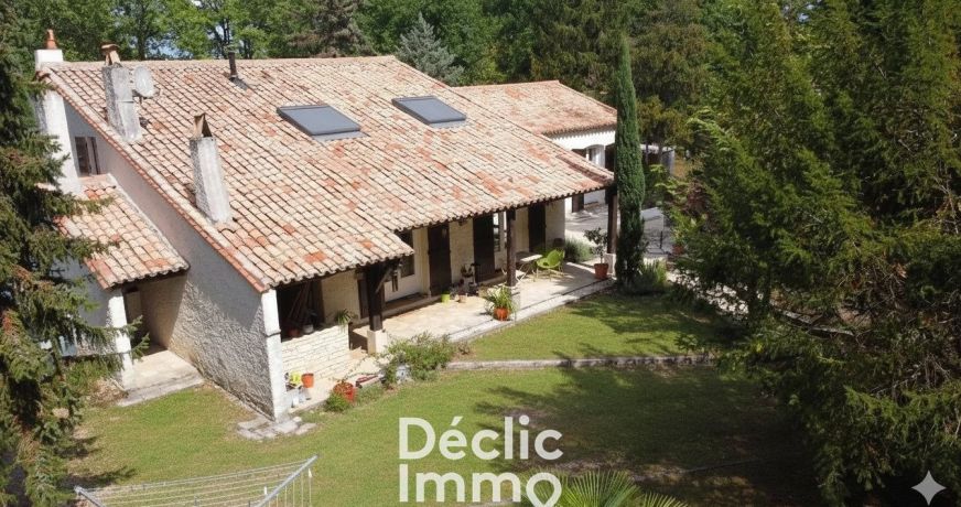 vente Maison et terrain Magnac Sur Touvre