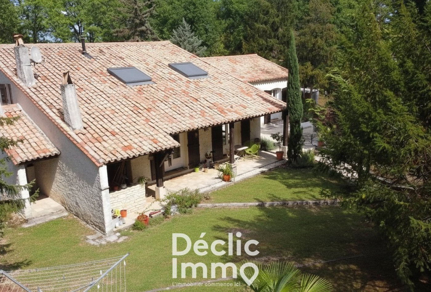 vente Maison et terrain Magnac Sur Touvre - Photo 2