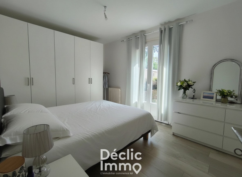 vente Maison et terrain Magnac Sur Touvre - Photo 8
