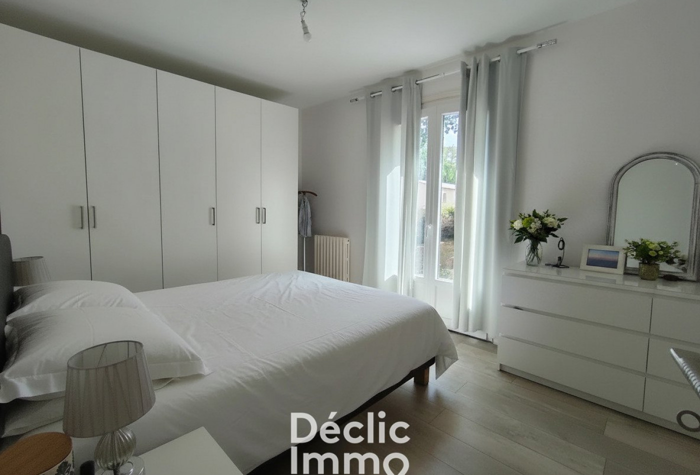 vente Maison et terrain Magnac Sur Touvre - Photo 10