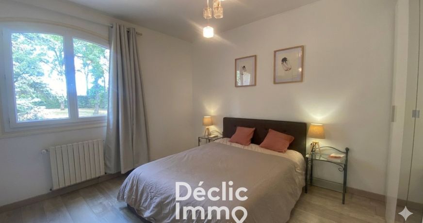 vente Maison et terrain Magnac Sur Touvre