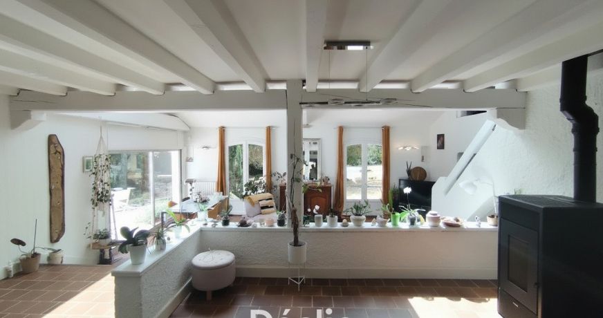 vente Maison et terrain Magnac Sur Touvre
