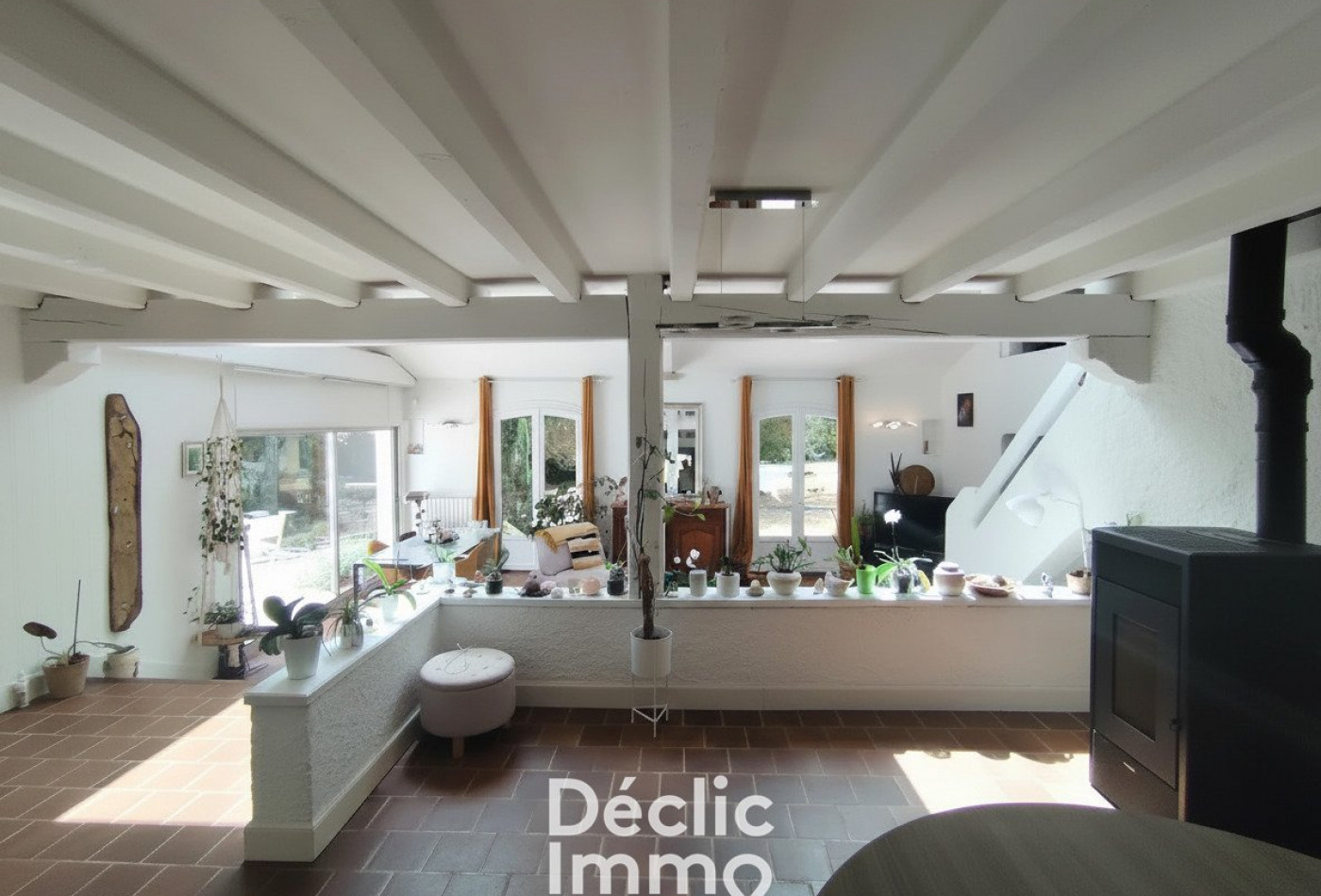 vente Maison et terrain Magnac Sur Touvre - Photo 5