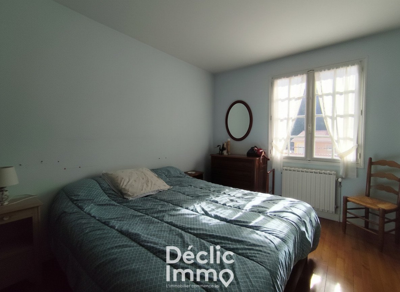 vente Maison individuelle Chasseneuil Sur Bonnieure - Photo 8
