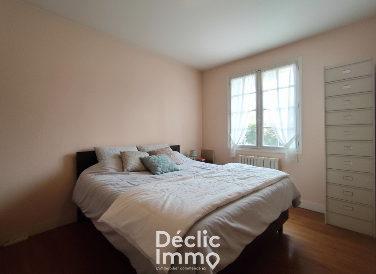vente Maison individuelle Chasseneuil Sur Bonnieure - Photo 9