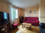 vente Maison individuelle Chasseneuil Sur Bonnieure