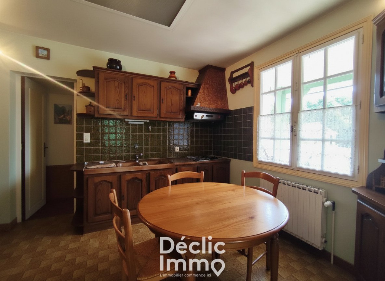 vente Maison individuelle Chasseneuil Sur Bonnieure - Photo 7