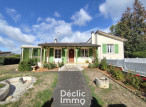vente Maison individuelle Chasseneuil Sur Bonnieure