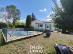 vente Maison individuelle Chasseneuil Sur Bonnieure