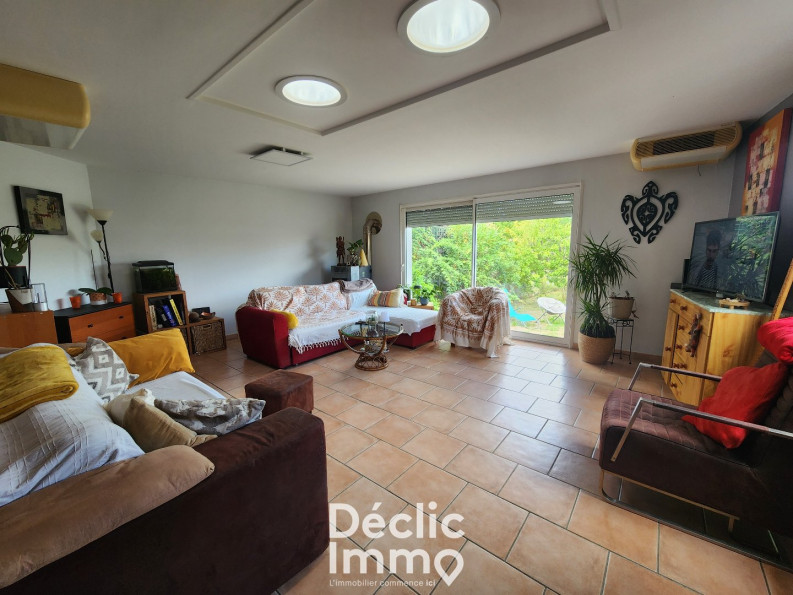 vente Maison Le Gond Pontouvre - Photo 2