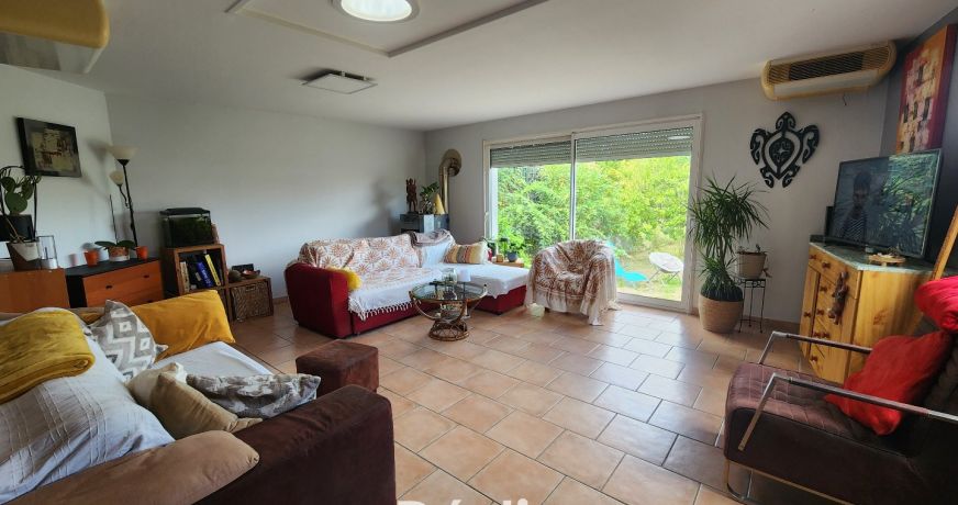 vente Maison Le Gond Pontouvre