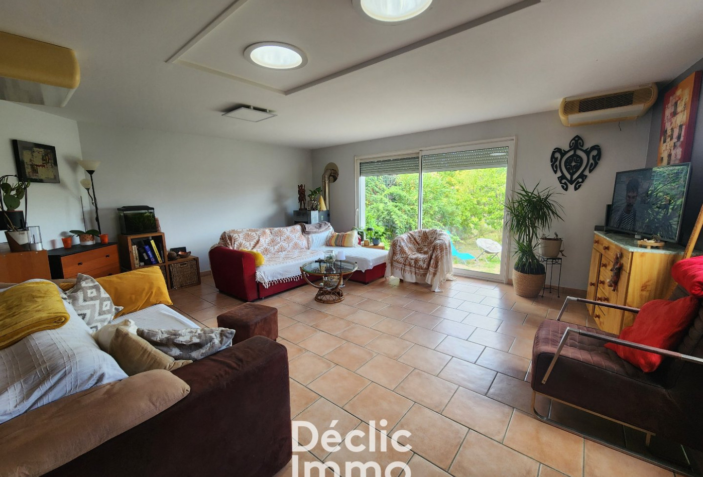 vente Maison Le Gond Pontouvre - Photo 2