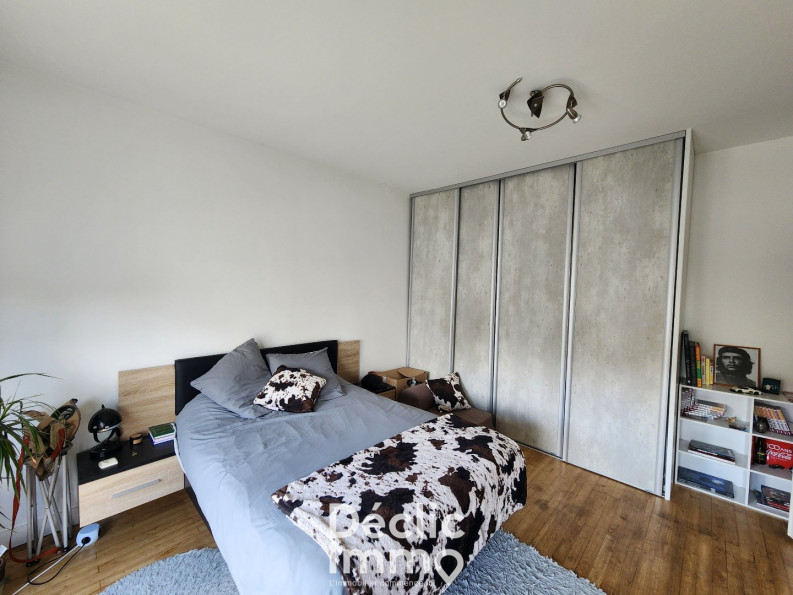 vente Maison Le Gond Pontouvre - Photo 4