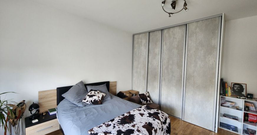 vente Maison Le Gond Pontouvre