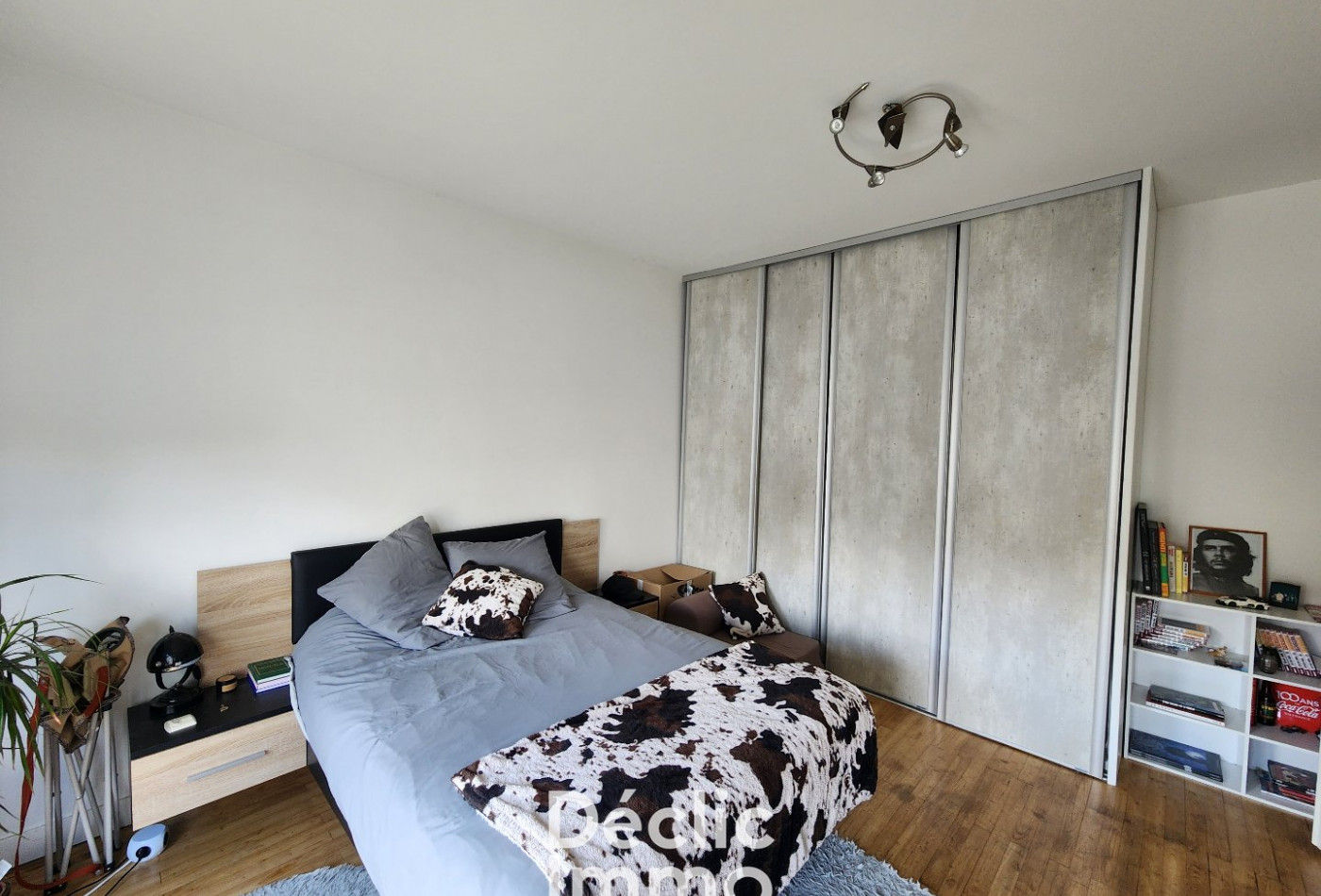 vente Maison Le Gond Pontouvre - Photo 4