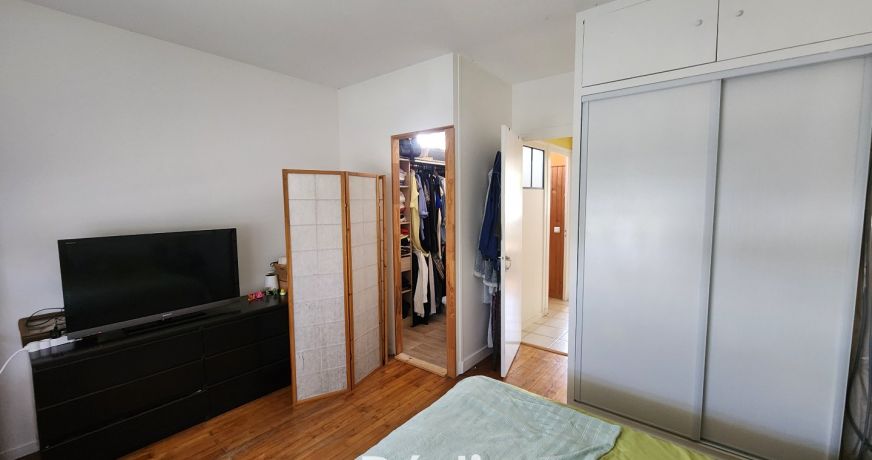 vente Maison Le Gond Pontouvre