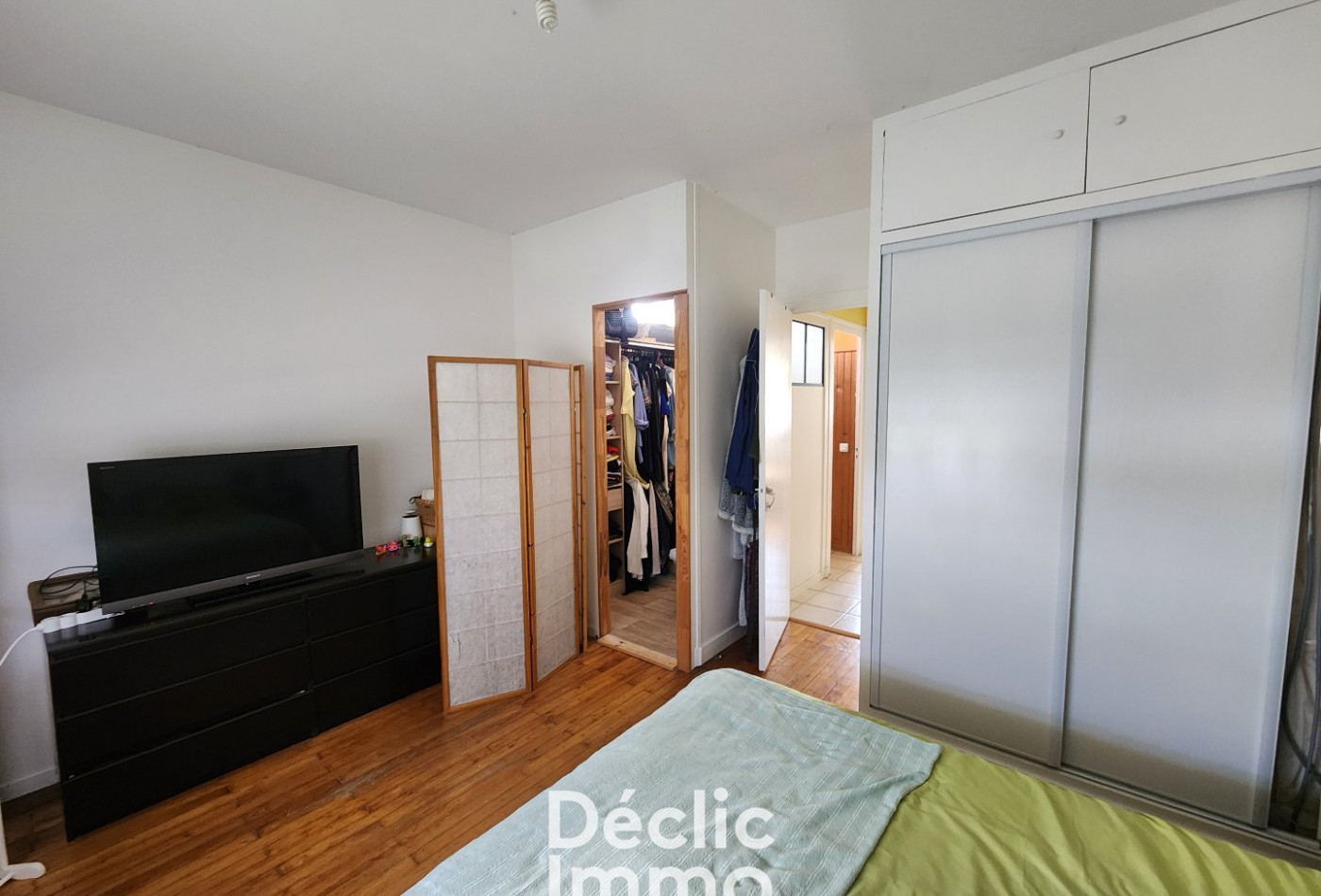 vente Maison Le Gond Pontouvre - Photo 6