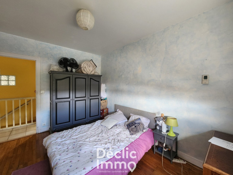 vente Maison Le Gond Pontouvre - Photo 7