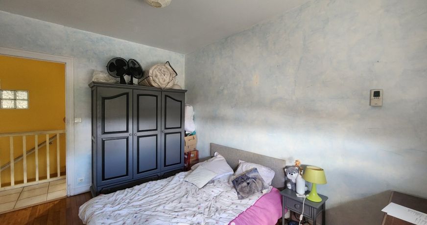 vente Maison Le Gond Pontouvre