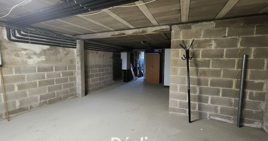 vente Maison Le Gond Pontouvre