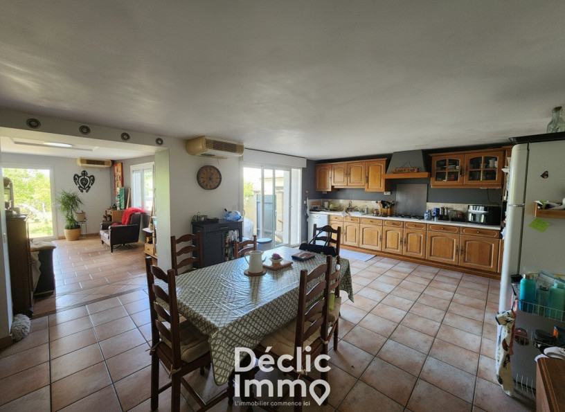 vente Maison Le Gond Pontouvre - Photo 3