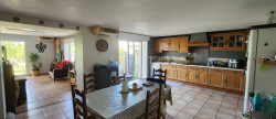 vente Maison Le Gond Pontouvre