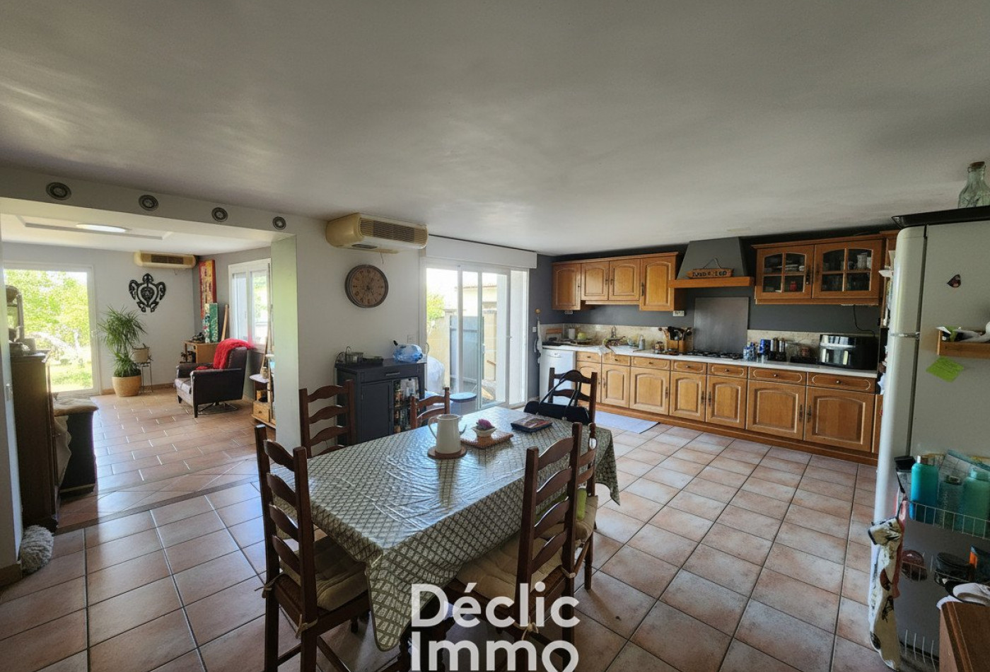 vente Maison Le Gond Pontouvre - Photo 3