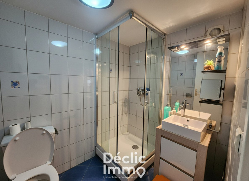 vente Maison Le Gond Pontouvre - Photo 10