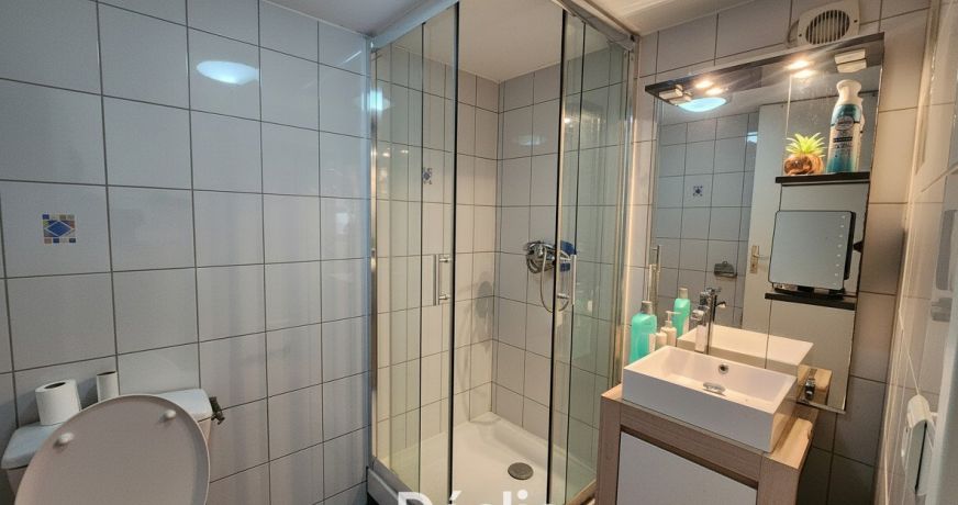 vente Maison Le Gond Pontouvre