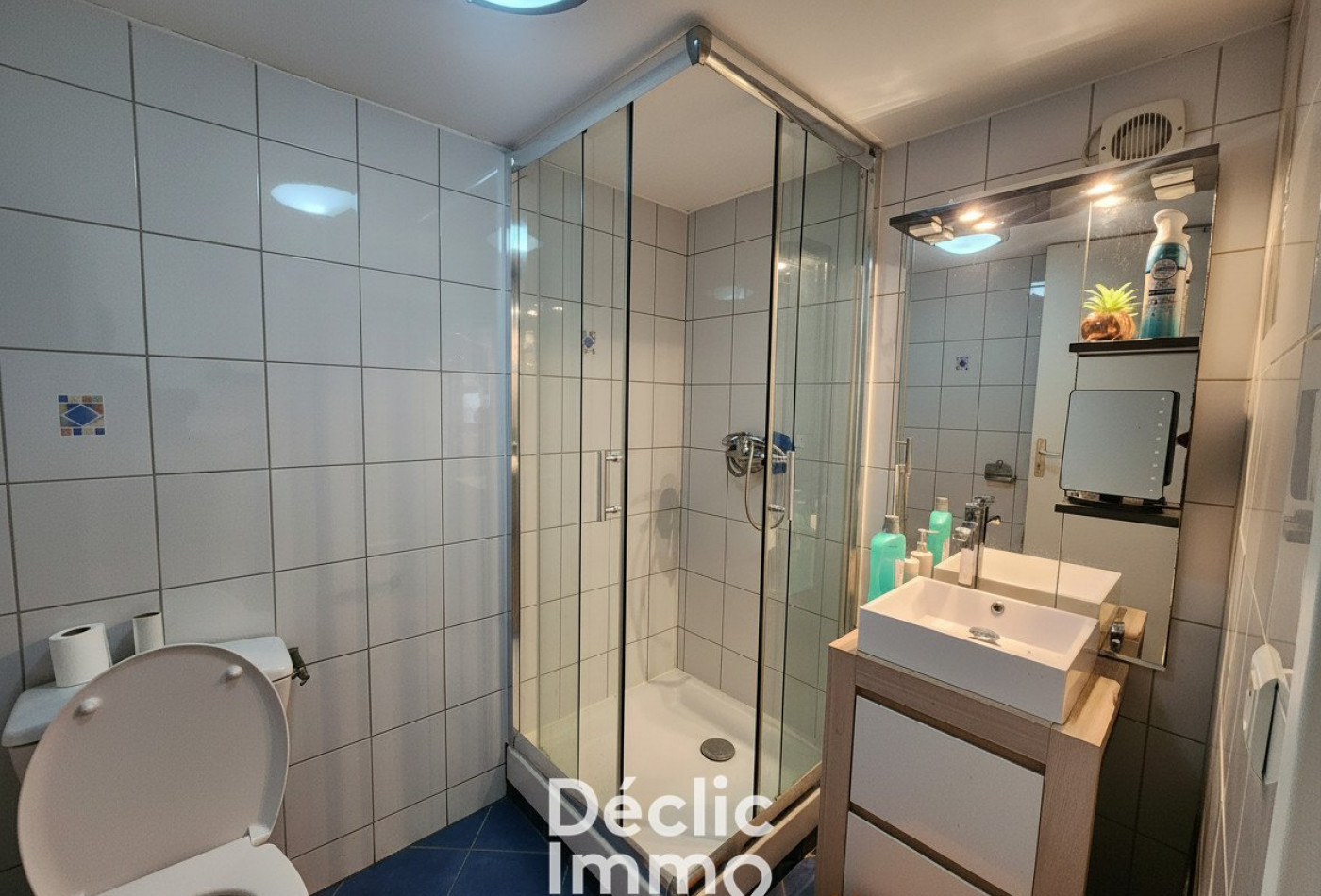 vente Maison Le Gond Pontouvre - Photo 10