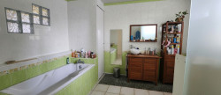 vente Maison Le Gond Pontouvre