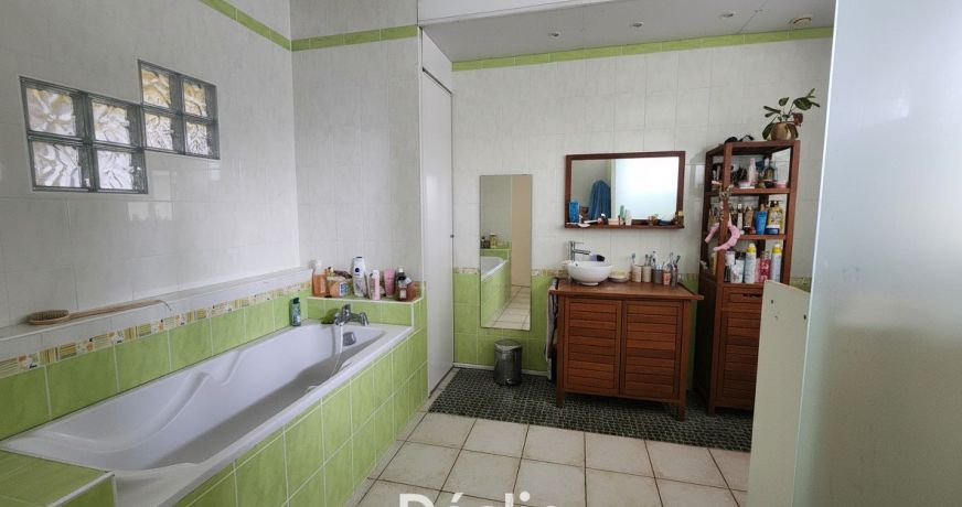 vente Maison Le Gond Pontouvre
