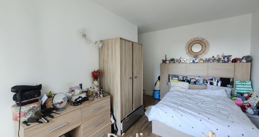 vente Maison Le Gond Pontouvre