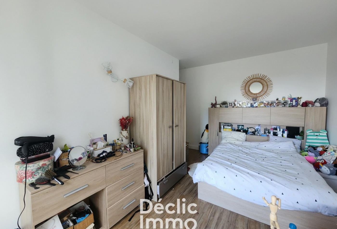 vente Maison Le Gond Pontouvre - Photo 5