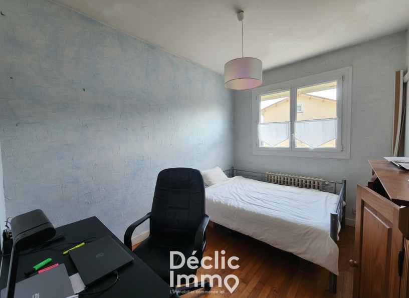 vente Maison Le Gond Pontouvre - Photo 8