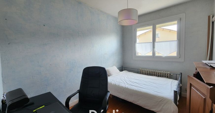 vente Maison Le Gond Pontouvre